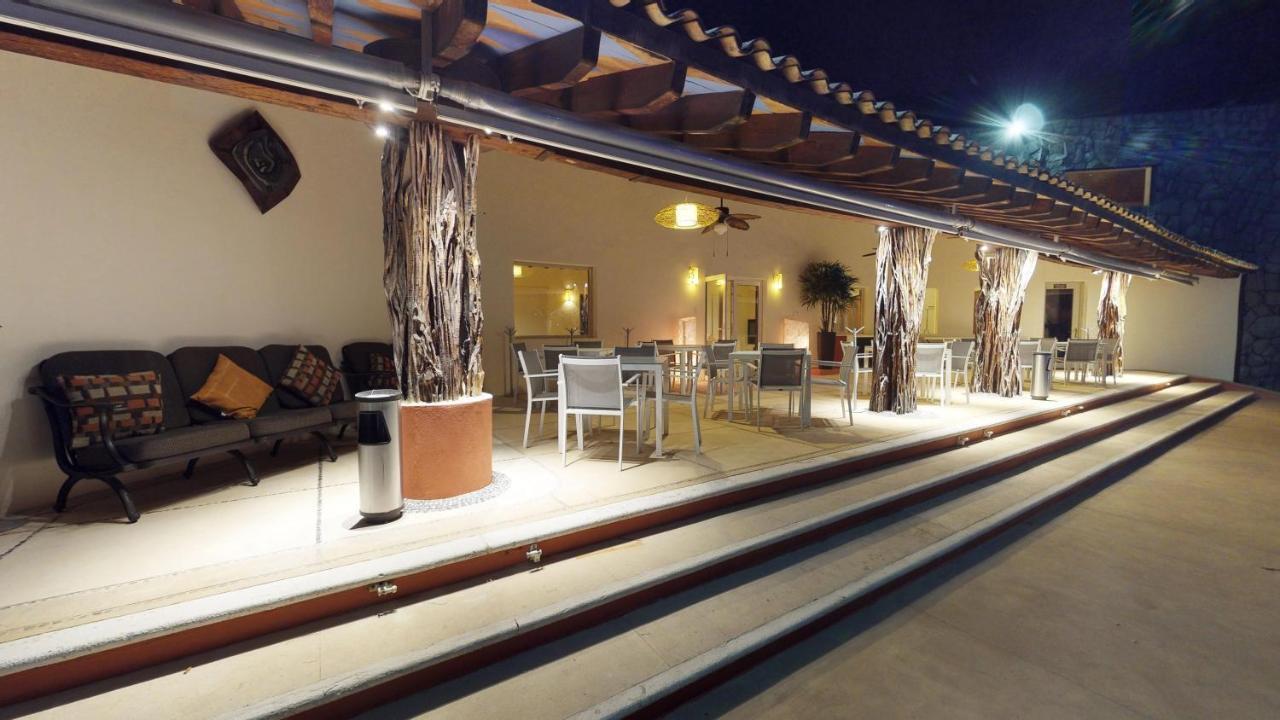 Alilo By Muuk Hotel Tepoztlan Exterior photo