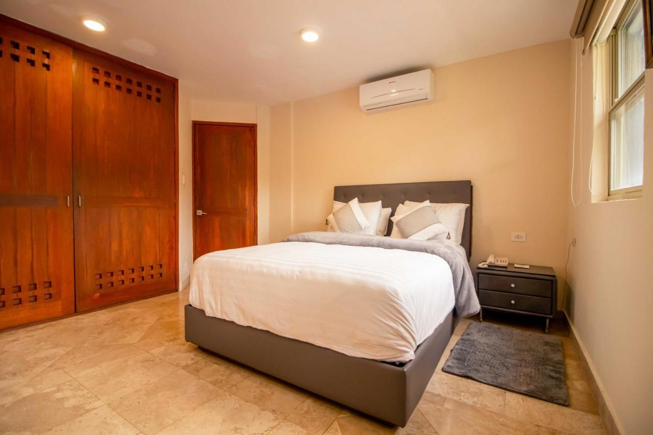 Alilo By Muuk Hotel Tepoztlan Exterior photo