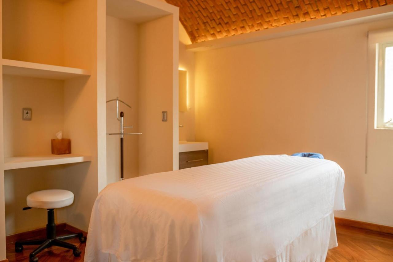 Alilo By Muuk Hotel Tepoztlan Exterior photo