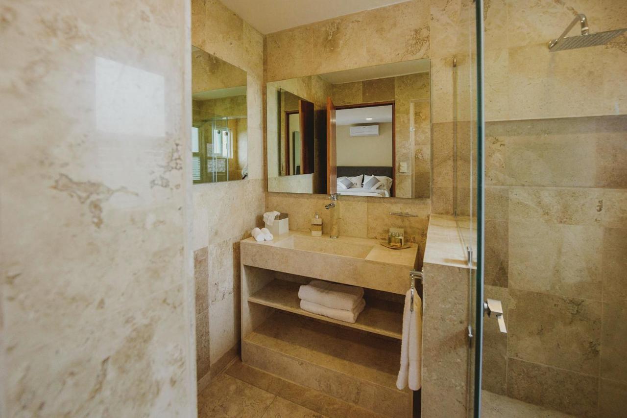 Alilo By Muuk Hotel Tepoztlan Exterior photo