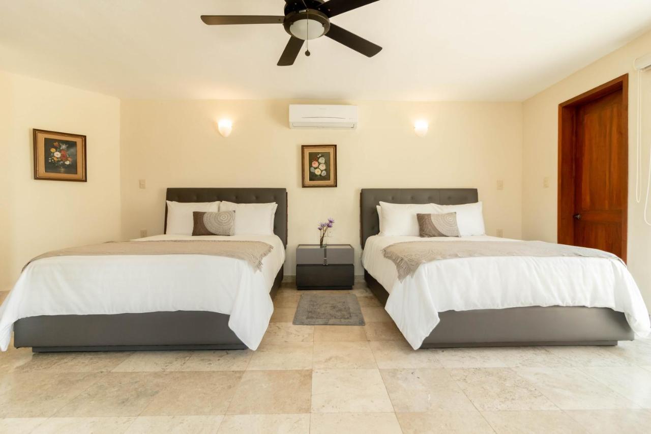 Alilo By Muuk Hotel Tepoztlan Exterior photo