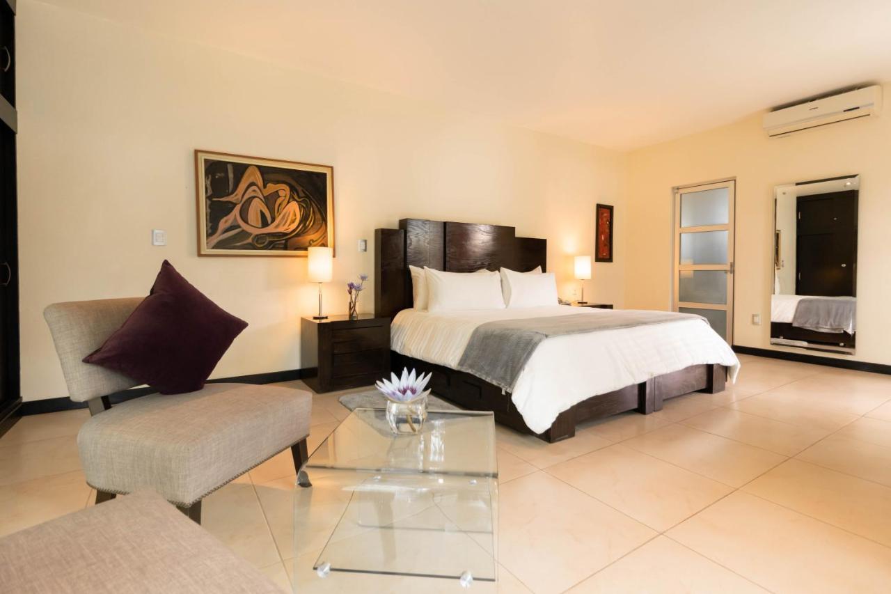 Alilo By Muuk Hotel Tepoztlan Exterior photo