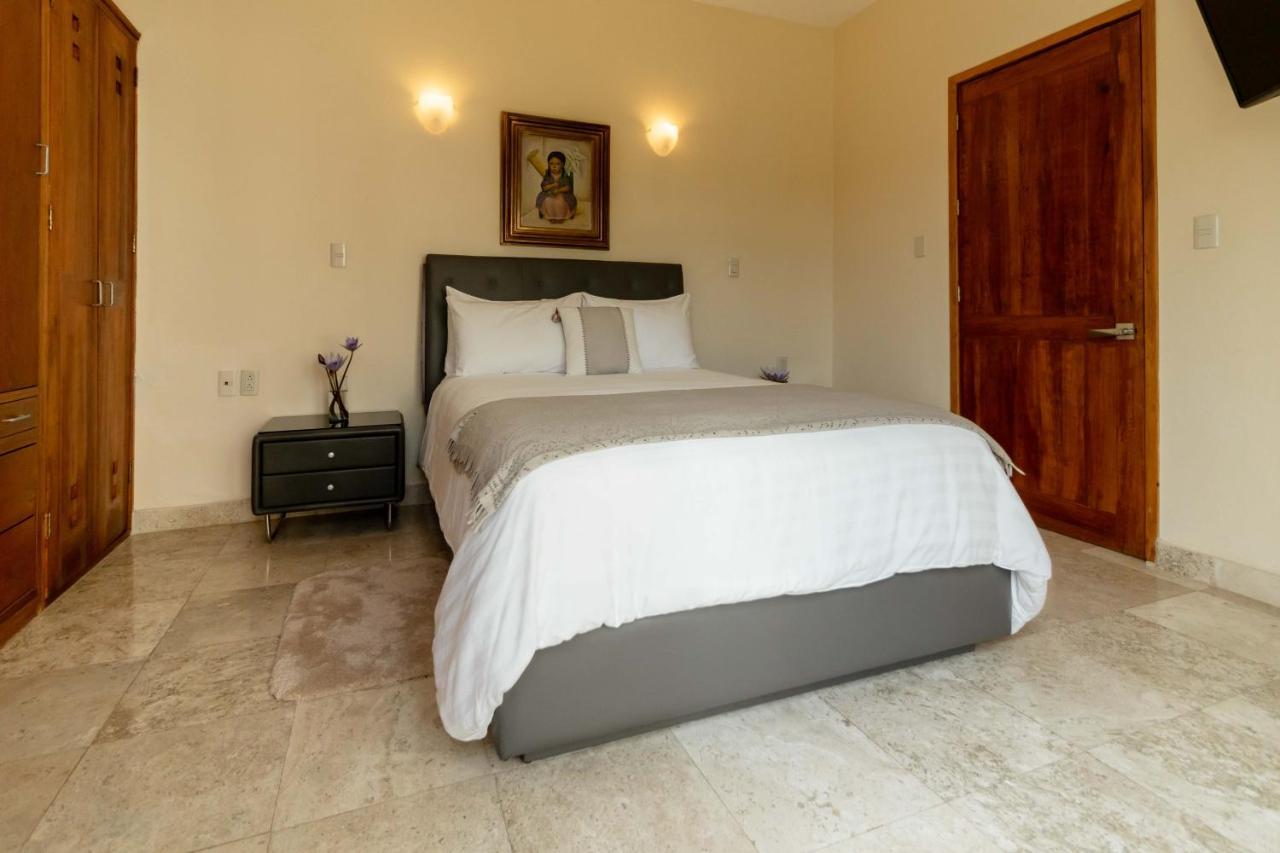 Alilo By Muuk Hotel Tepoztlan Exterior photo