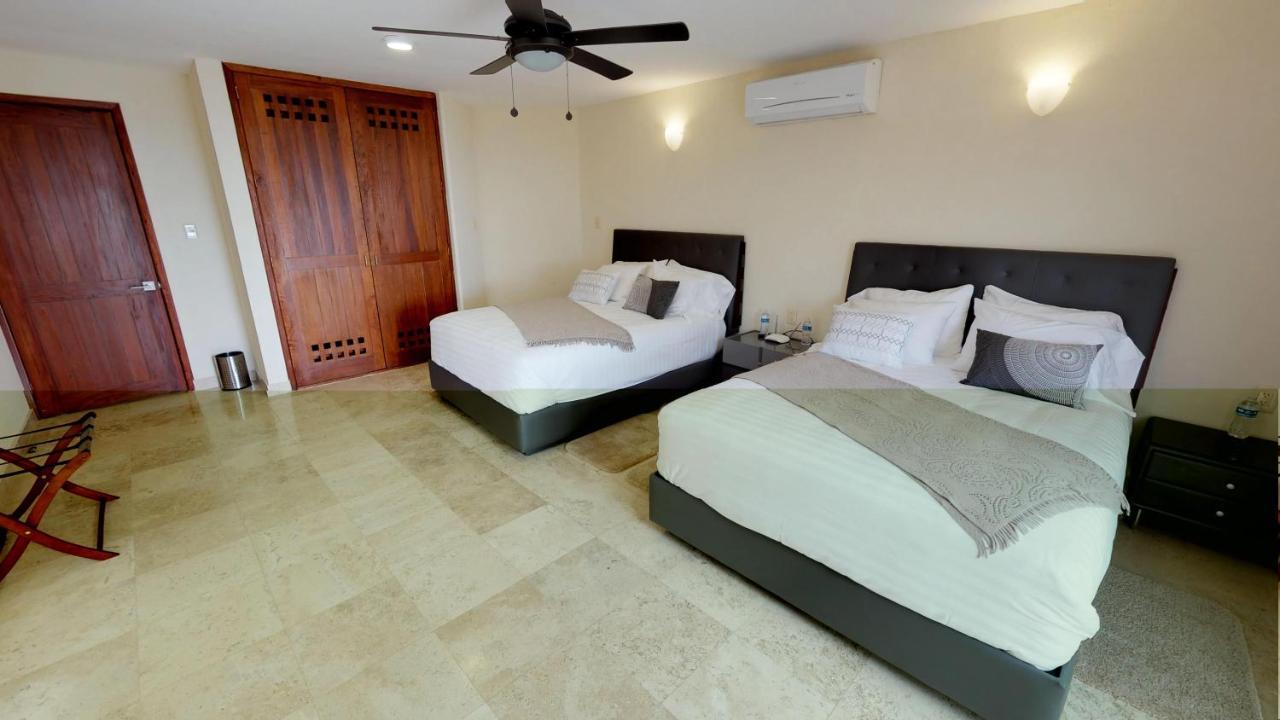 Alilo By Muuk Hotel Tepoztlan Exterior photo