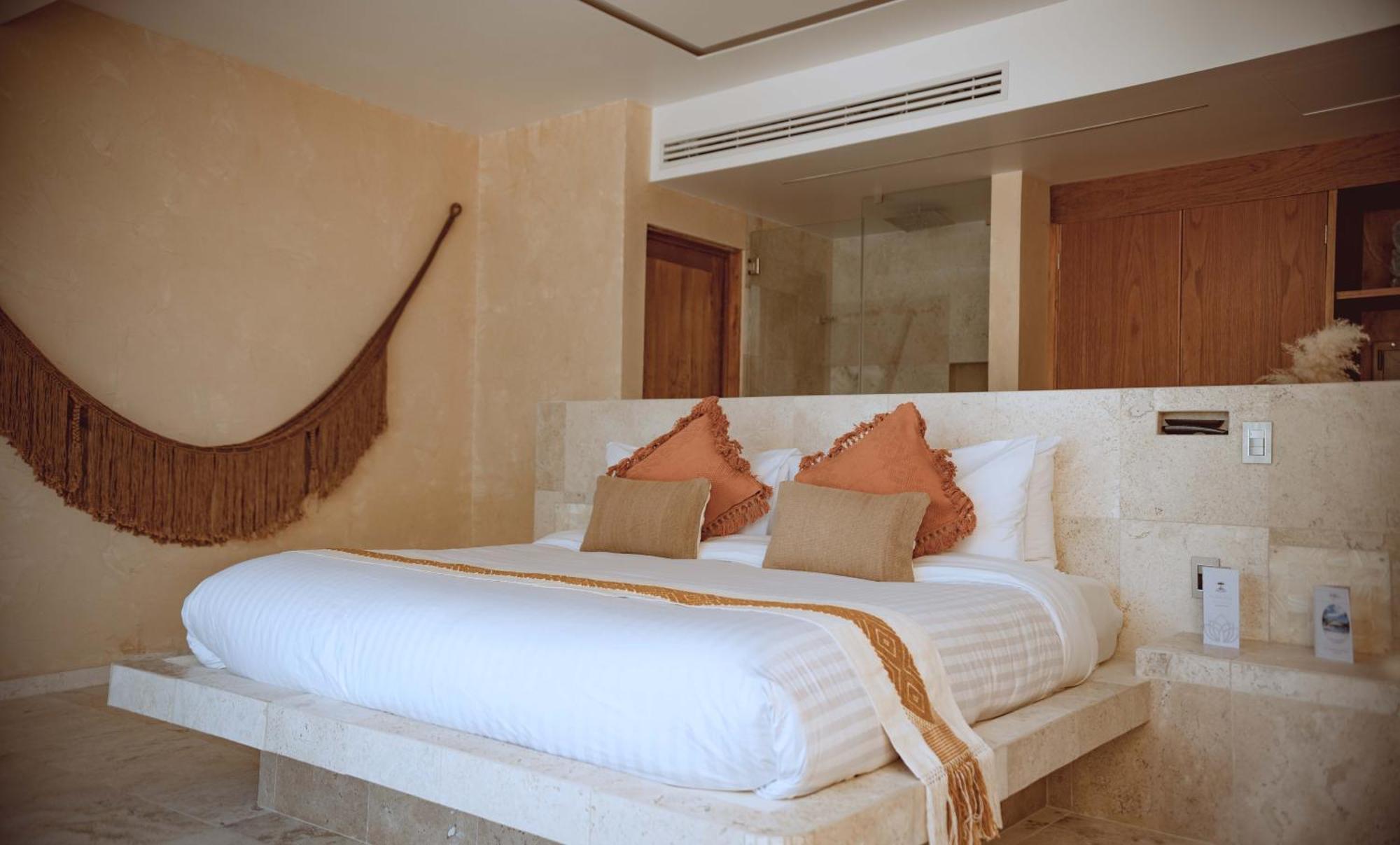 Alilo By Muuk Hotel Tepoztlan Exterior photo